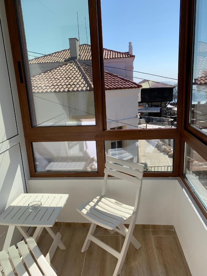 Къща За Гости Ани Sozopol Exterior photo
